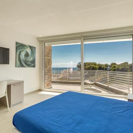 Villa Punta Ristola By Perle Di Puglia Santa Maria di Leuca Kültér fotó