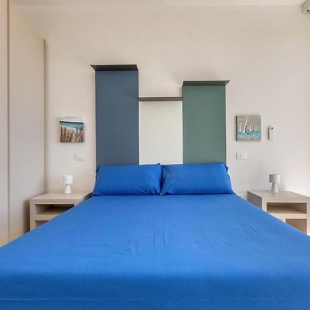Villa Punta Ristola By Perle Di Puglia Santa Maria di Leuca Kültér fotó