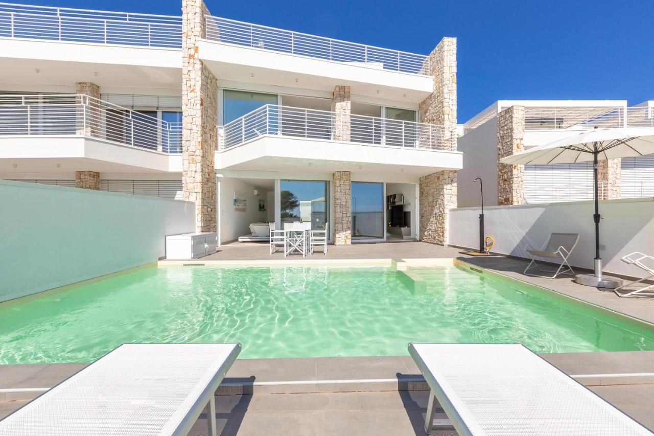 Villa Punta Ristola By Perle Di Puglia Santa Maria di Leuca Kültér fotó