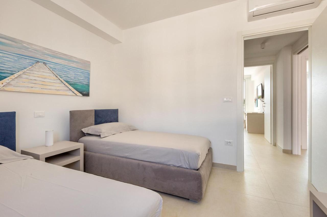 Villa Punta Ristola By Perle Di Puglia Santa Maria di Leuca Kültér fotó