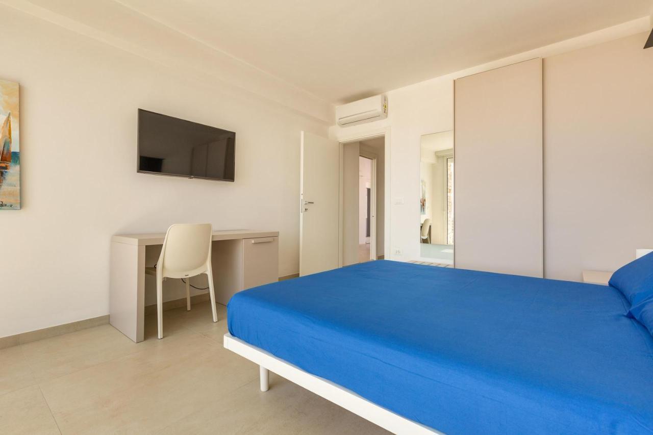 Villa Punta Ristola By Perle Di Puglia Santa Maria di Leuca Kültér fotó