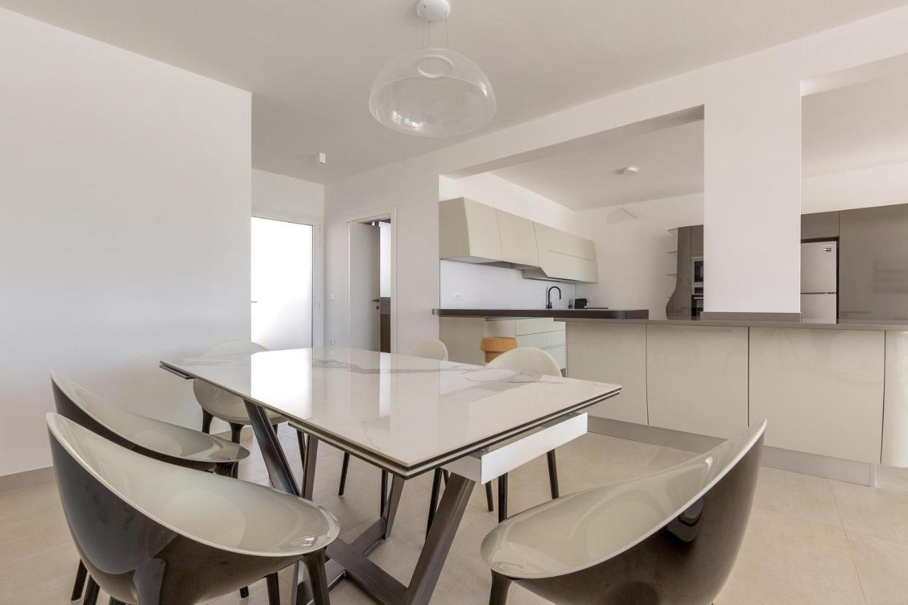 Villa Punta Ristola By Perle Di Puglia Santa Maria di Leuca Kültér fotó