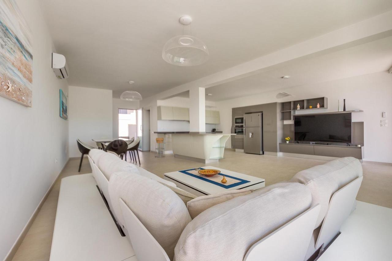 Villa Punta Ristola By Perle Di Puglia Santa Maria di Leuca Kültér fotó