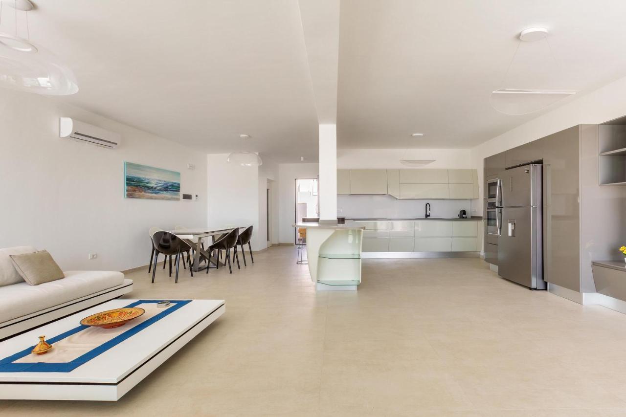 Villa Punta Ristola By Perle Di Puglia Santa Maria di Leuca Kültér fotó