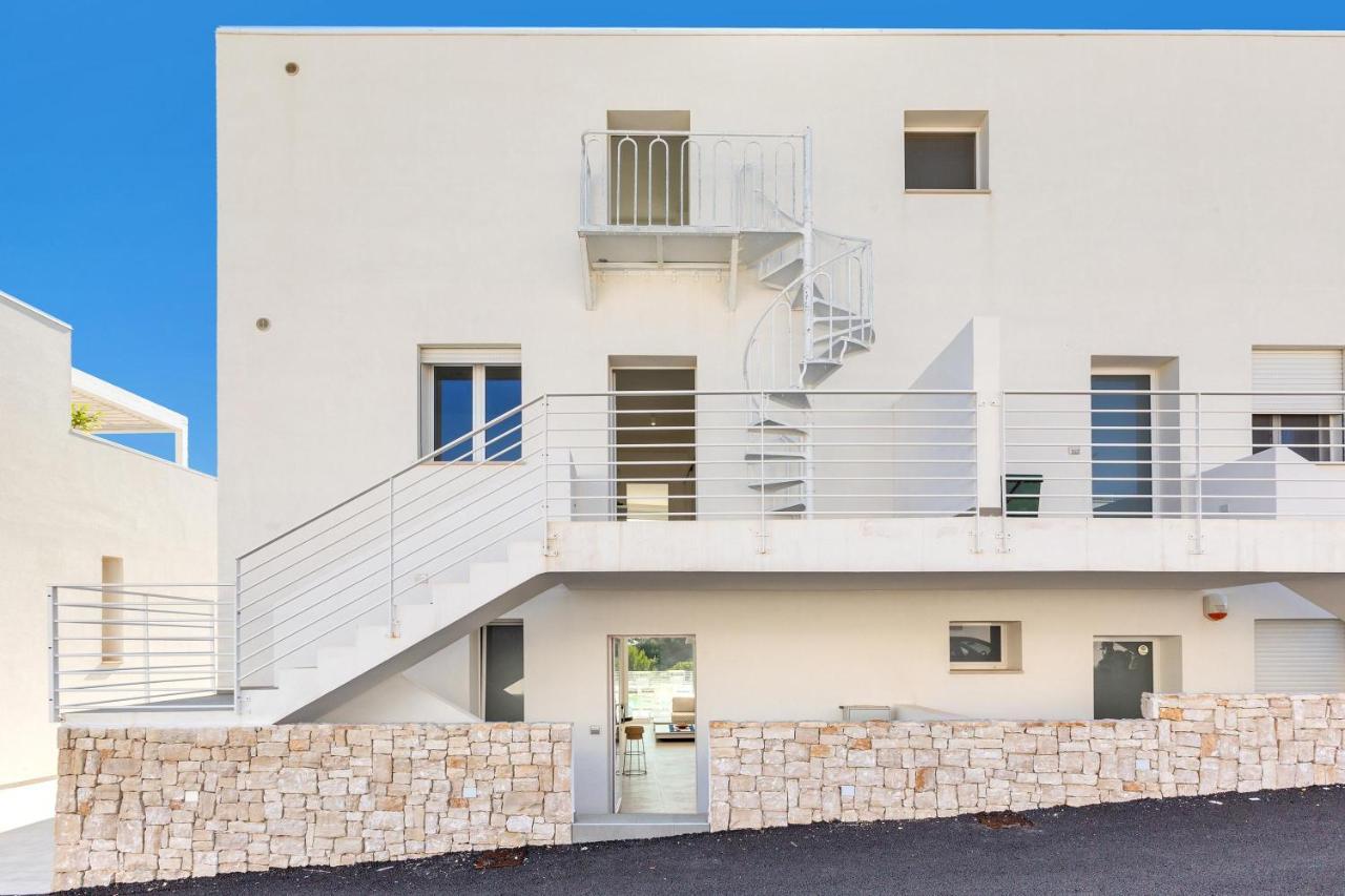 Villa Punta Ristola By Perle Di Puglia Santa Maria di Leuca Kültér fotó