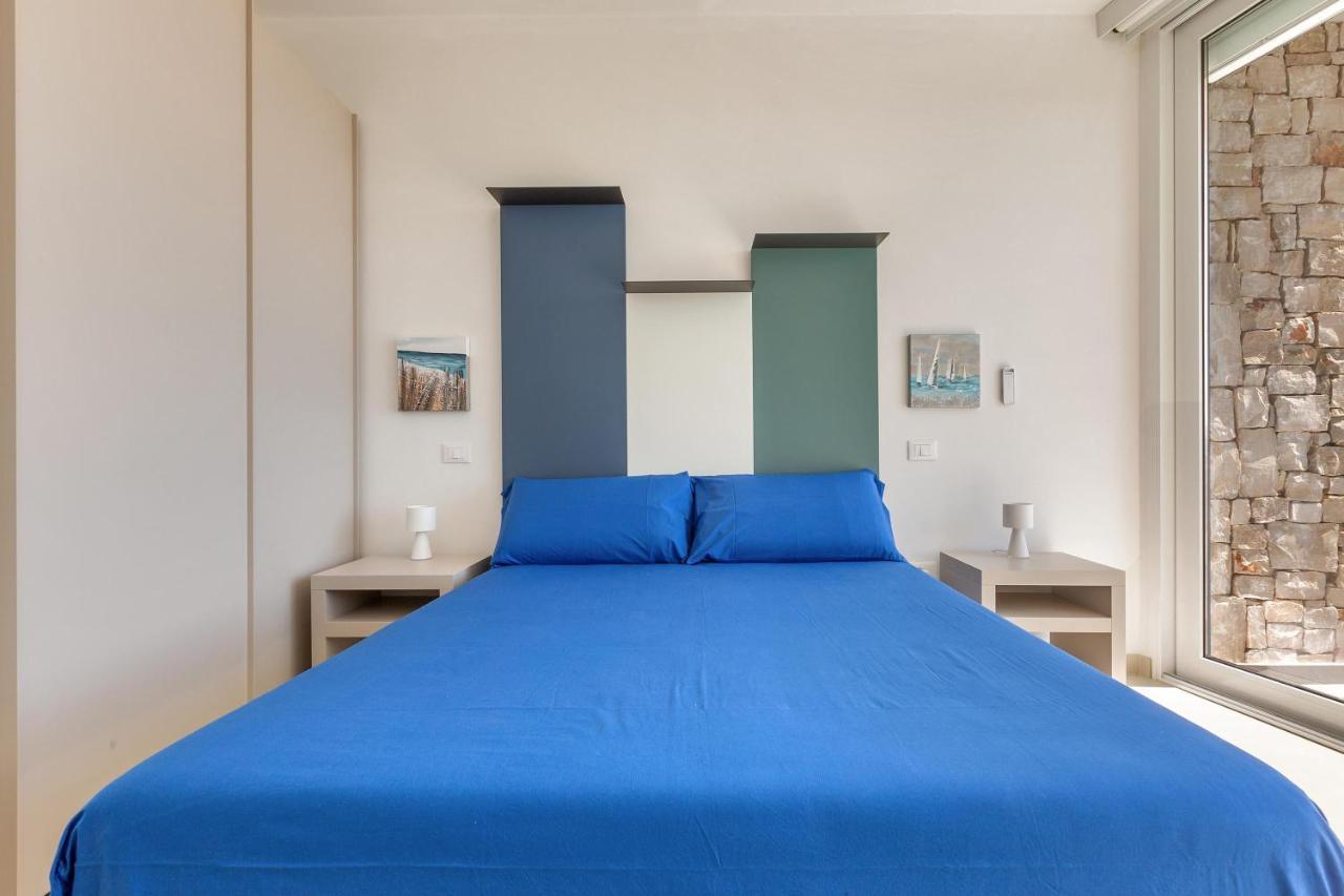 Villa Punta Ristola By Perle Di Puglia Santa Maria di Leuca Kültér fotó