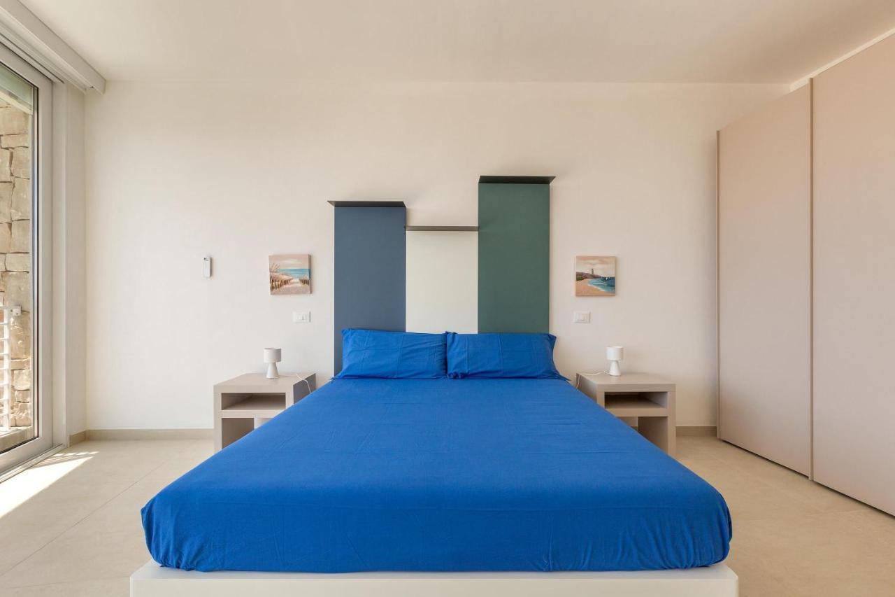 Villa Punta Ristola By Perle Di Puglia Santa Maria di Leuca Kültér fotó