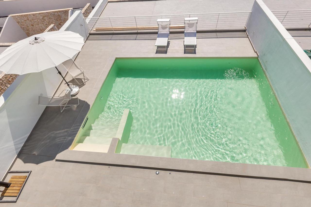 Villa Punta Ristola By Perle Di Puglia Santa Maria di Leuca Kültér fotó