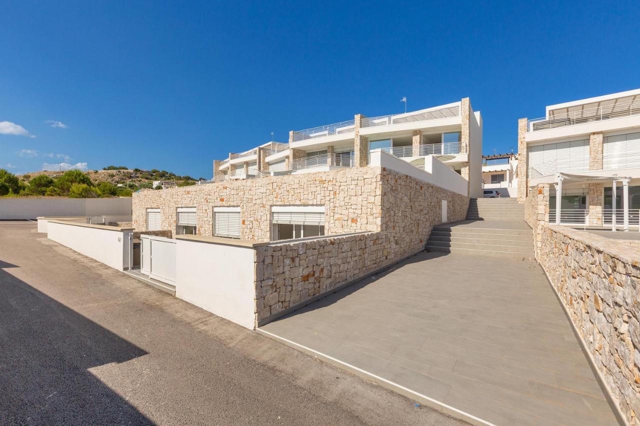 Villa Punta Ristola By Perle Di Puglia Santa Maria di Leuca Kültér fotó