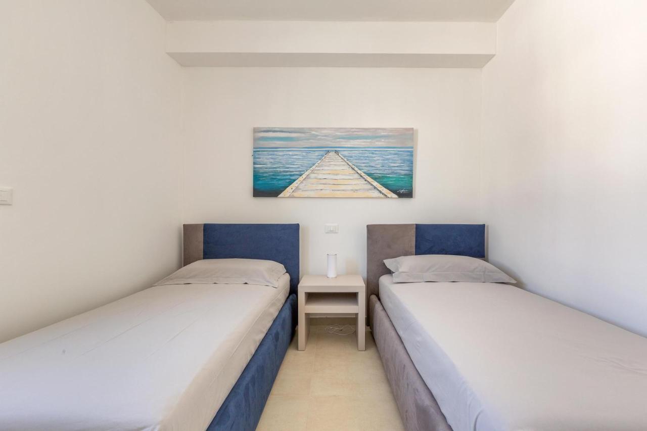 Villa Punta Ristola By Perle Di Puglia Santa Maria di Leuca Kültér fotó