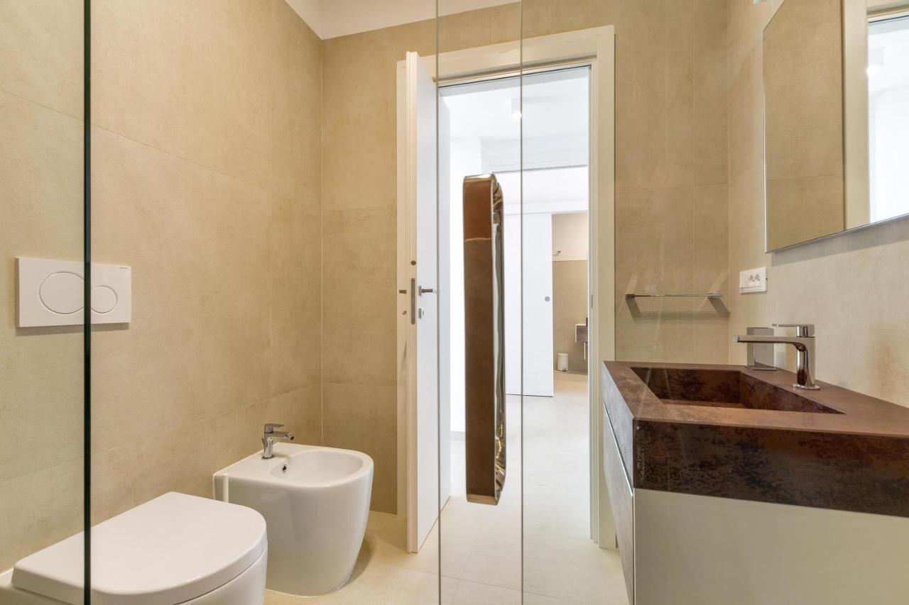 Villa Punta Ristola By Perle Di Puglia Santa Maria di Leuca Kültér fotó