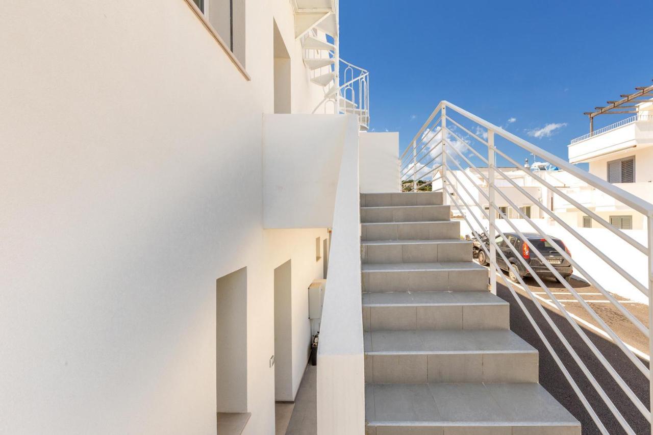 Villa Punta Ristola By Perle Di Puglia Santa Maria di Leuca Kültér fotó